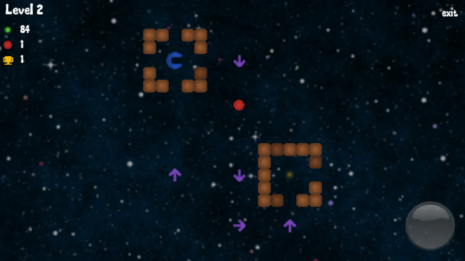 #1. Flecha (iOS) 由: Tristan Nottelman