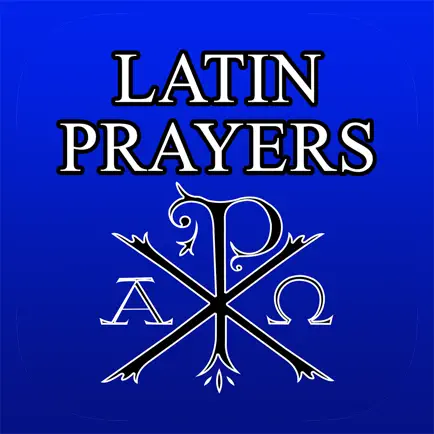 Latin Prayers Читы