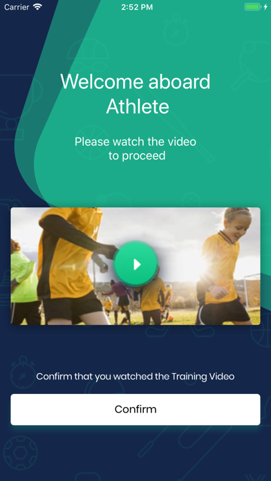 Player's Health Protect Screenshot