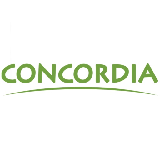 Concordia Parque Cementerio