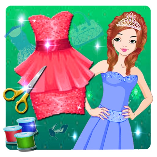 Royal Princess Tailor Boutique icon