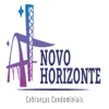 NovoHorizonte contact information