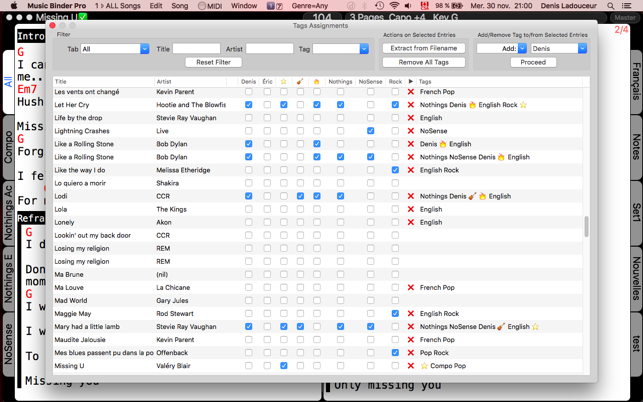 Music Binder Pro(圖7)-速報App