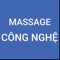 Công ty massage công nghệ có đội ngũ kỹ thuật viên Nam và Nữ phục vụ massage toàn thân tại nhà cho quý khách