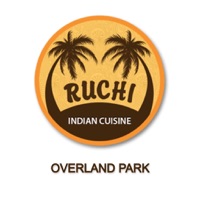 Ruchi Indian Cuisine Kansas logo