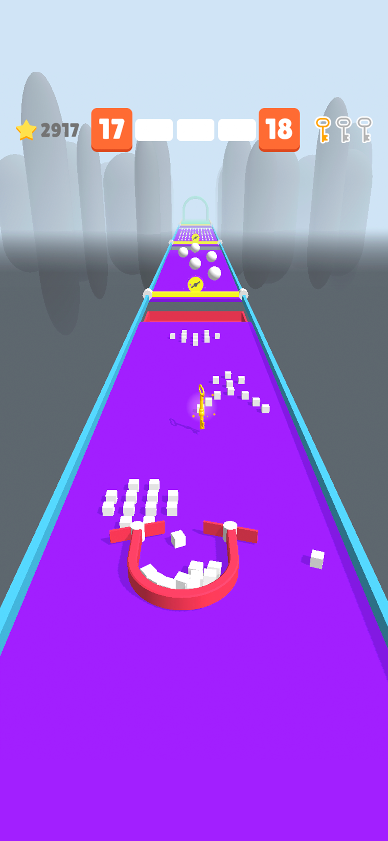 Picker 3D