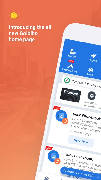 Goibibo