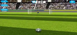 Game screenshot Soccer Hero 2018 apk