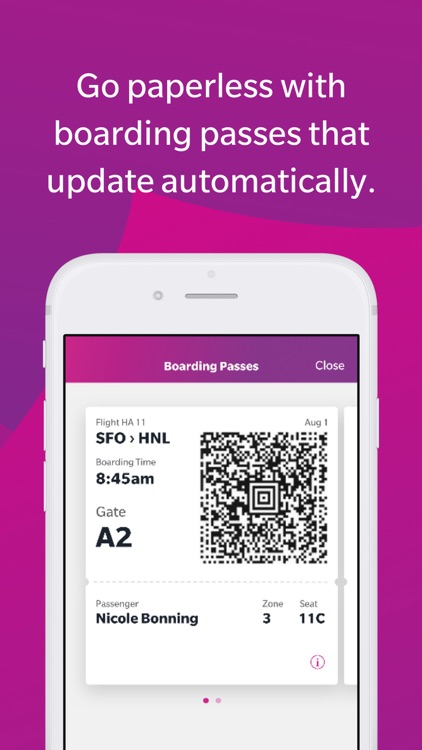 Hawaiian Airlines