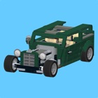 Top 44 Entertainment Apps Like Hot Rod for LEGO 10242 Set - Building Instructions - Best Alternatives