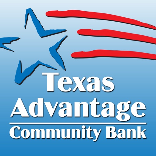 TX Advantage Community Bank iOS App