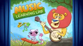Game screenshot Music Learning Lab Pro mod apk