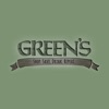 Green's Beverages icon