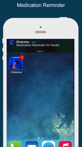 iDiabetes™ - Diabetes Trackerのおすすめ画像4