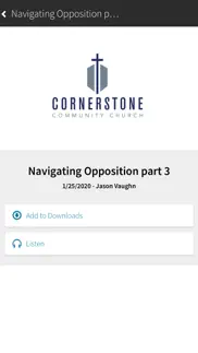 cornerstone church vegas problems & solutions and troubleshooting guide - 2