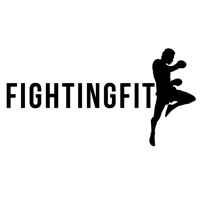 FightingFitApp logo