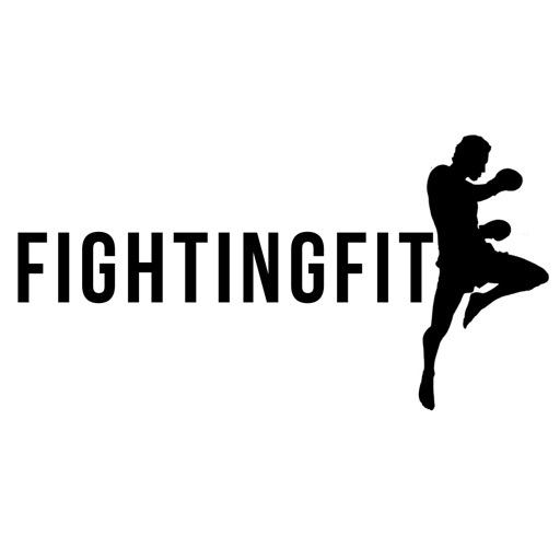 FightingFitApp icon