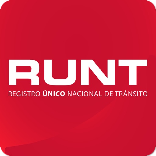 Consultas RUNT