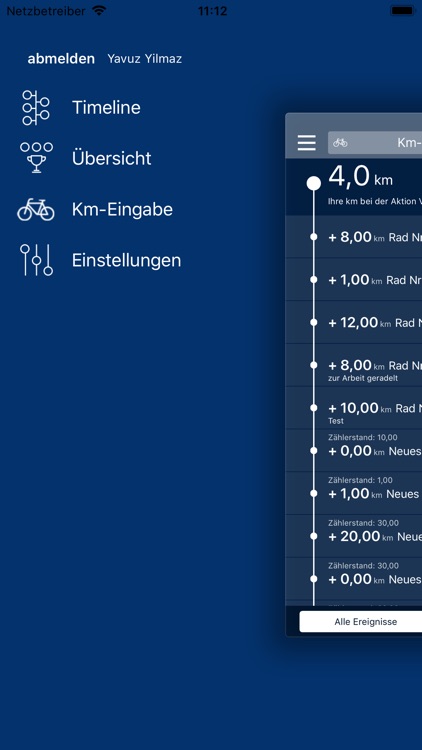 Niederösterreich radelt