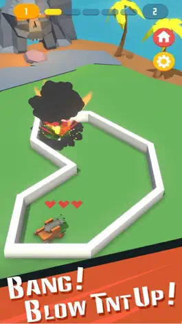 Game screenshot Bang On! mod apk