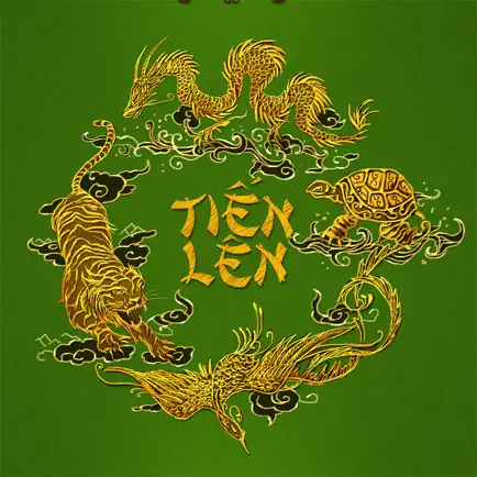 Tien Len (Vietnamese Poker) Читы
