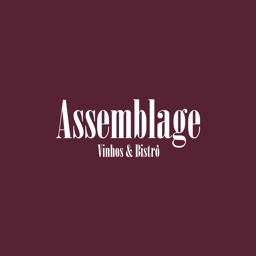 Assemblage Wine