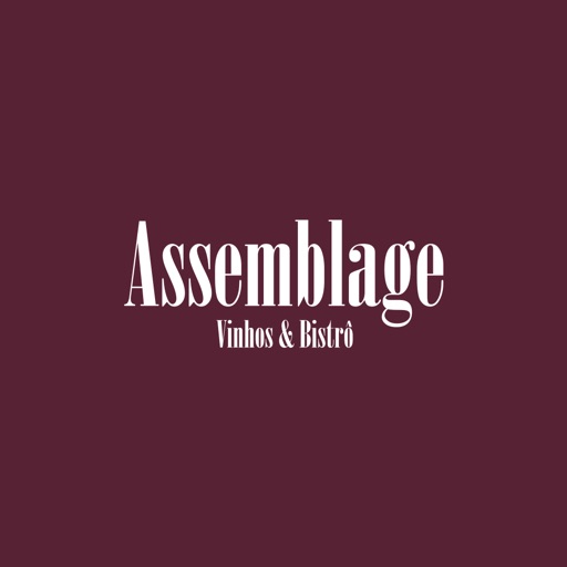 Assemblage Wine