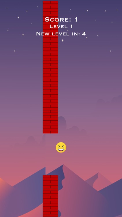 Smiley Flappy