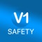 V1 Safety App is a digital inspection app, used by workers around the world to complete digital safety checks, inspections and audits