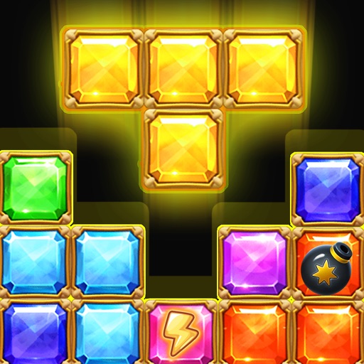 Block Legend - Fun Puzzle Game