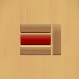 Unblock The Blocks app icon