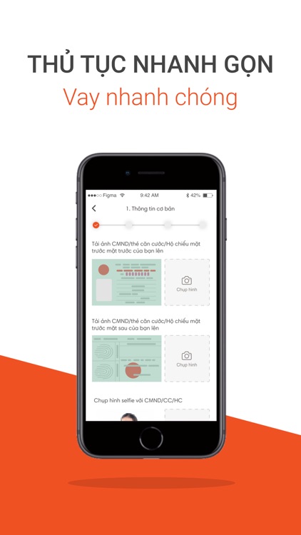 Tima - Sàn kết nối tài chính screenshot-3