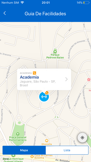 Somos Roche(圖6)-速報App