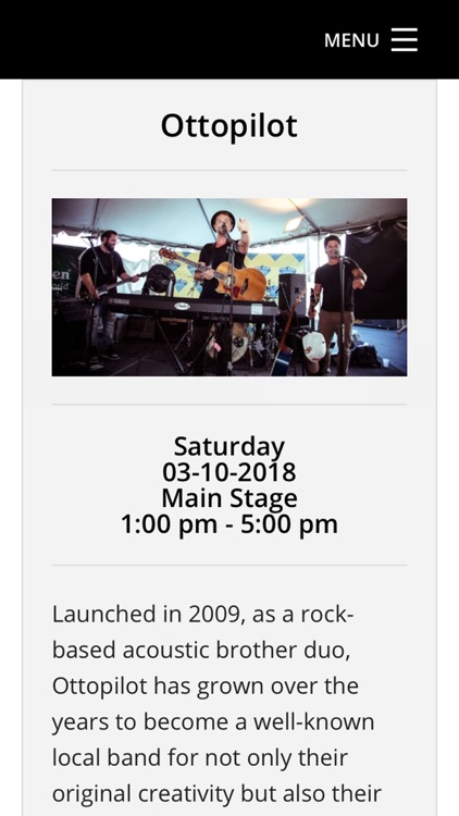 Best Coast Beer Fest 2019 screenshot-3