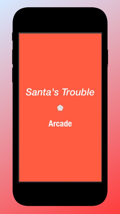 Santa's Trouble