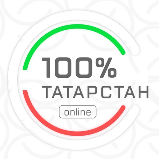 100% Татарстан online