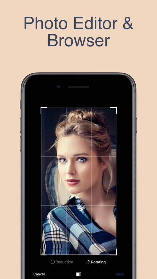 #6. Secret Photo Vault-TT Album (iOS) 由: 攀 李