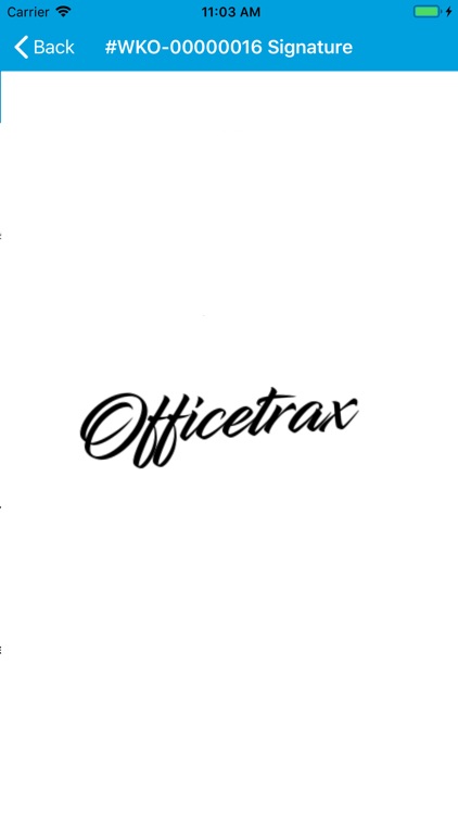 Officetrax screenshot-6