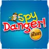 Spy Danger Run delete, cancel