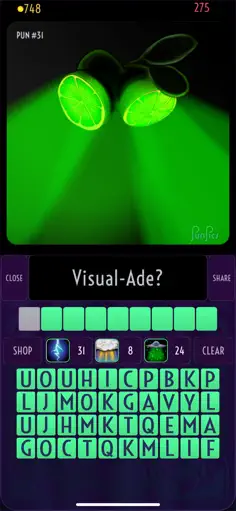 PunPics - Screenshot 3
