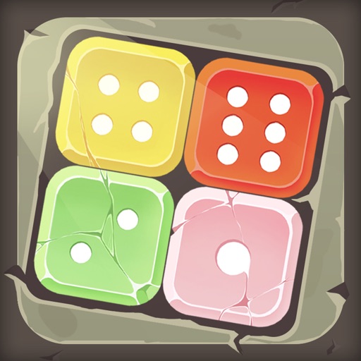 Dice Fun Icon