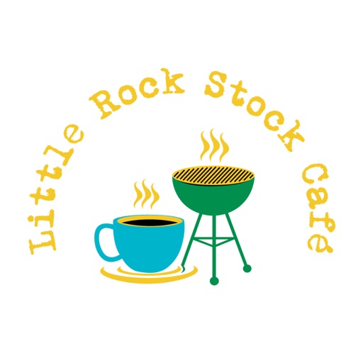 Little Rock Stock Cafe