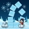 Test your skills with this amazing Ice stacking game