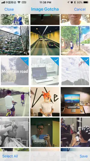 ImageGotcha screenshot 3