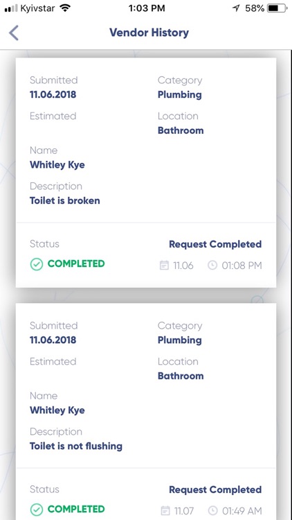 The Mend screenshot-3