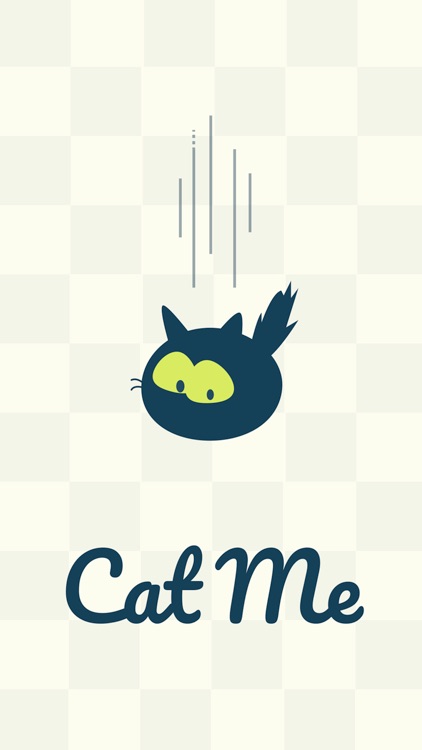 CatMe! Help the cat!
