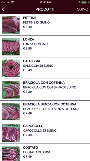 Macelleria Pitzalis(圖3)-速報App