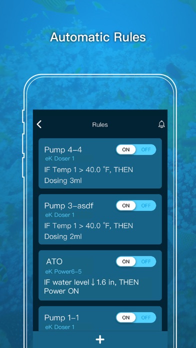 eKoral Pro Screenshot