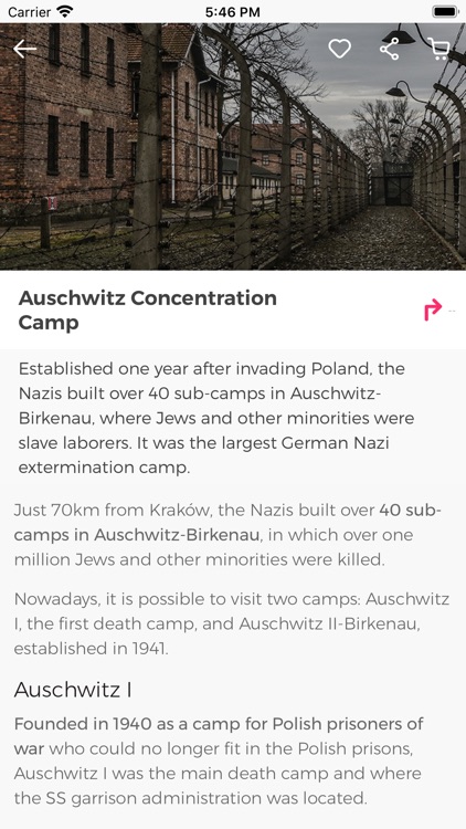 Krakow Guide Civitatis.com screenshot-8