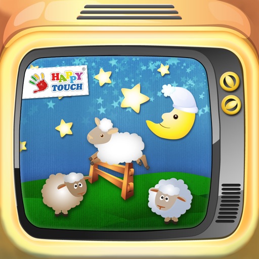 BABY SLEEP-AID Happytouch® Icon